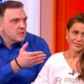 "Ako me laže, lepo me laže." Svi su u šoku kada čuju koliko Kasper ima godina, a tek koliko je viši od Mine