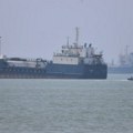 Британска војска: Погођен танкер док је пролазио УН одобреном рутом кроз Ормуз