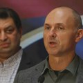 "Nastavak ovakve saradnje bi bio greška": Dinić smatra da ZLF više ne treba da podržava studentsku listu