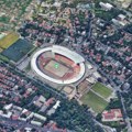 Planira se rekonstrukcija Zvezdinog stadiona ali i novo stambeno-poslovno naselje