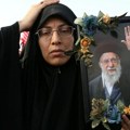 Otpor i osveta: Iran je želeo da pošalje poruku oproštajem od Alija Hamneija