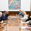 Vučić najavio velike promene: Brži razvoj lokalnih samouprava i saradnja sa Etno mrežom