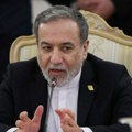 Arakči: Iran održao reč, SAD krše memorandum