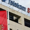 Telekom Srbija: više od dve milijarde dinara odlazi akcionarima