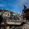 Broj stradalih u zemljotresima u Venecueli porastao na 5.069