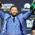 Konor Mekgregor zbog objave iz 2021. godine uložio 100.000 dolara na finale Mundijala, "gađao" tačan rezultat