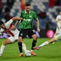 Saigrač oduševljen Matićem: On je nestvaran uživo