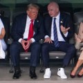 Đani Infantino doživeo veliki poraz koji će spasiti fudbal, sprečena najveća sramota