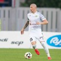 Тобол глатко поражен пред долазак у Хумску