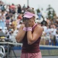 Novo tenisko čudo (16) frapiralo: Debitovala u WTA i odmah osvojila titulu na čudesan način, imamo novog supertalenta o kom…