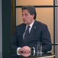 Gašić poručio Helezu: Drina nije granica srpskog naroda, niti će to ikada biti