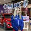 Deset godina poverenja i staza ka Olimpijskim igrama