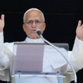 Papa: Dosta je nasilja u Ukrajini i Rusiji, napravimo mesta za diplomatiju