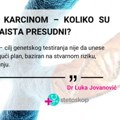 Genetika i karcinom – koliko su naši geni zaista presudni?