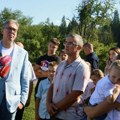 Vučić: Nemojte da delite ljude po verskoj pripadnosti, za mene su svi građani