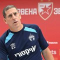 Hapoel sprema iznenađenje za Zvezdu i Stankovića: Evo šta najavljuju Izraelci za meč na Marakani