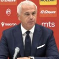 Терзић најавио изборе у Звезди, ево и када: "Можда и јесте време за долазак неких нових људи"