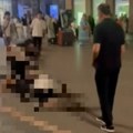 Muž tukao ženu ispred sarajevske katedrale: Usledio hrabri potez prolaznika, u strogom centru grada nastao opšti haos pred…