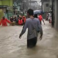 Tragedija na Filipinima, raste broj žrtava razornog ciklona: Najmanje 23 mrtvih i hiljade raseljenih