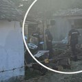 Pronađeno telo muškarca u ruševinama u Moštanici: Eksplozija sravnila kuću sa zemljom, čovek nije preživeo
