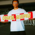 Zvezdino pojačanje stiglo u Beograd: "Batler je moj čovek" VIDEO