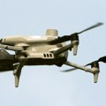 Dron se srušio kod plaže u Rumuniji, vojska intervenisala
