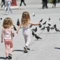 Vrućine se nastavljaju: Danas temperatura i do 36 stepeni