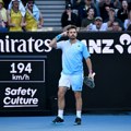 Vavrinka ostao bez poslednjeg GS, oglasio se trener: "Mnogo nas boli - hvala za sve" FOTO