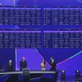 Žreb za Ligu šampiona: Real protiv Arsenala i Intera, PSŽ protiv Barse i Sitija
