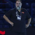 Veliki skandal u finalu: Igrač Crne Gore ugrižen - Savić isključen!