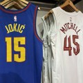 Na Petoj aveniji: Vembi rasprodat, Jokić u ćošku, MJ je MJ