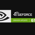 NVIDIA Hotfix 616.86: tri baga rešena, treperenje ekrana čeka