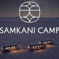Luksuzni kamp usred slane pustinje: Smeštaj s pogledom na nebo i beskrajnu belinu Salar de Ujunija
