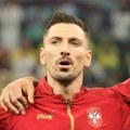 Filip Mladenović u Superligi Srbije: Bivši reprezentativac se vratio posle 13 godina
