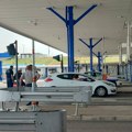 Austrijanka uhapšena na Preševu: U kamp-prikolici pronađeni droga i dva metka