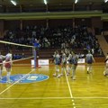 Odbojkašice Jedinstva protiv Crvene zvezde na startu nove sezone