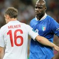 Milner o Baloteliju: Kao da imate dete od 11 godina u timu!