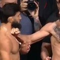 Ogromne tenzije pred UFC 331! Arman hteo da se obračuna s Rufijem, Vajt morao da ih razdvaja
