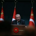 Erdogan udario na Izrael: "Nećemo ćutati o Gazi"