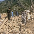 Pakistan izveo nove udare po Avganistanu: Među poginulima i žene i deca (video)