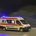 Žena pretrčavala autoput! Horor kod Kvantaša, na mestu ostala mrtva