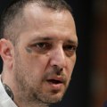 Zoran Marjanović zadržan u bolnici! Dobio tešku kontuziju mozga: Evo u kakvom je stanju nakon što je pretučen.
