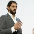 Garbahosa: FIBA nije deo pregovora Evrolige i NBA lige