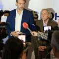 Nikola Dašić razgovarao sa oko 600 penzionera u Kragujevcu