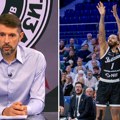 Lončar: Partizan liči na Karlika Džounsa, možda tu treba još jedan