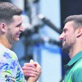 Đoković: Želim da iskoristim samopouzdanje