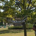 Pukovnik saobraćajne policije o upotrebi dronova: Iz vazduha se kontrolišu teži prekršaji, ali dron vidi i da li ste vezali…
