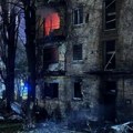 Evropa strahuje od „tužnog dana“ za Ukrajinu