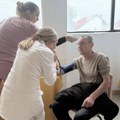 Lekari među građanima naselja Branko Bjegović: „Nekim pacijentima zaista smo spasili život“