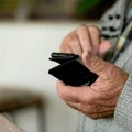 Penzioneri, zabeležite datume: Objavljen raspored isplate penzija u novembru